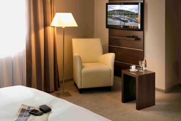 Mercure Hotel Luedenscheid